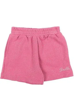 GAËLLE PARTES DE ABAJO - Pantalones cortos y bermudas