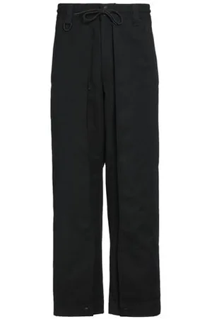 Y-3 PARTES DE ABAJO - Pantalones