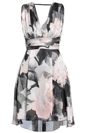 CARLA MONTANARINI VESTIDOS - Minivestidos