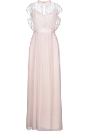 FRANKIE MORELLO VESTIDOS - Vestidos largos