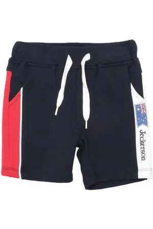 Jeckerson PARTES DE ABAJO - Pantalones cortos y bermudas