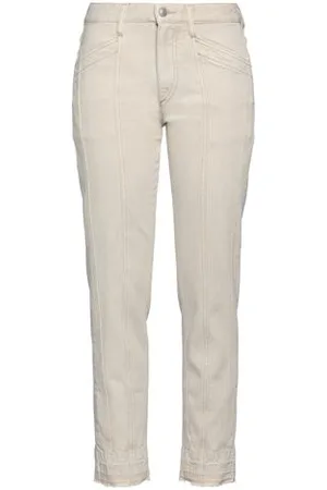Marant Etoile PARTES DE ABAJO - Pantalones vaqueros