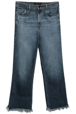 J Brand PARTES DE ABAJO - Pantalones vaqueros