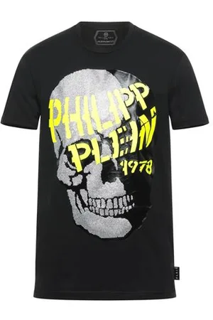 Philipp Plein CAMISETAS Y TOPS - Camisetas
