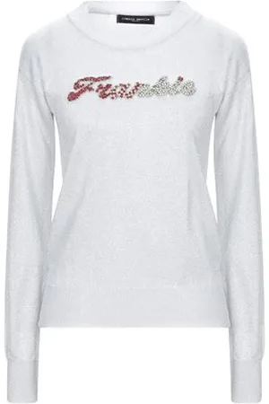 FRANKIE MORELLO PRENDAS DE PUNTO - Pullover