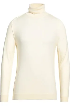 Macchia j PRENDAS DE PUNTO - Cuello alto