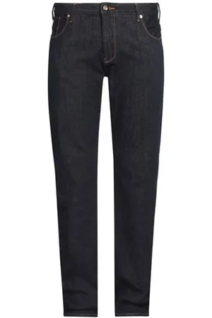 Emporio Armani PARTES DE ABAJO - Pantalones vaqueros