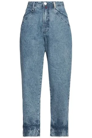 High PARTES DE ABAJO - Pantalones vaqueros