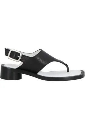 Maison Margiela CALZADO - Sandalias de dedo