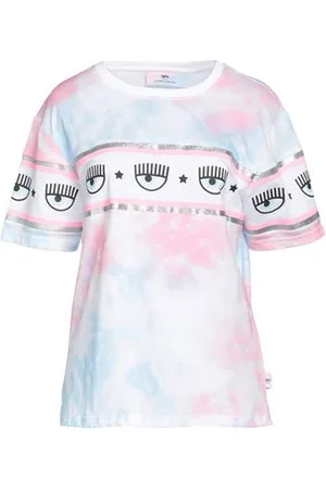 Chiara Ferragni CAMISETAS Y TOPS - Camisetas
