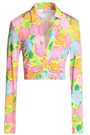 Chiara Ferragni CAMISETAS Y TOPS - Camisas