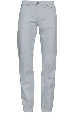 Jeckerson PARTES DE ABAJO - Pantalones