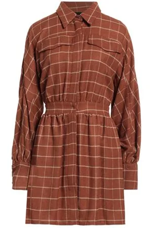 FEDERICA TOSI VESTIDOS - Minivestidos