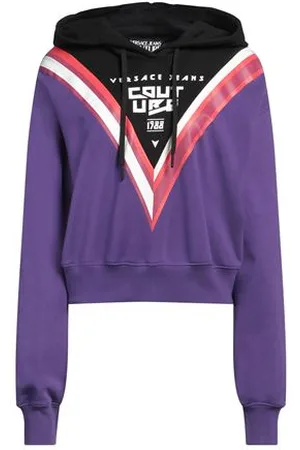 VERSACE CAMISETAS Y TOPS - Sudaderas