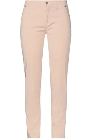 CARE LABEL PARTES DE ABAJO - Pantalones