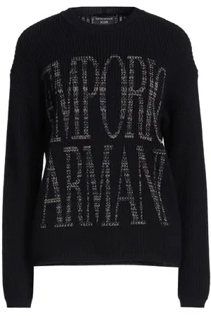 Emporio Armani PRENDAS DE PUNTO - Pullover