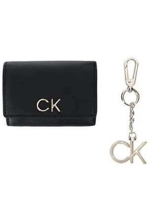 Calvin Klein Marroquinería - Billeteras