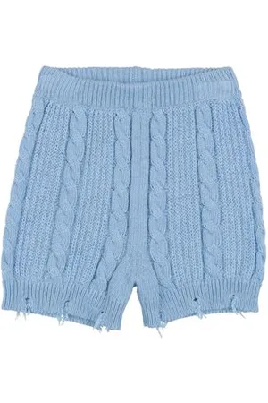 U+É PARTES DE ABAJO - Pantalones cortos y bermudas