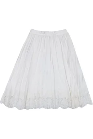 ERMANNO SCERVINO PARTES DE ABAJO - Faldas infantiles