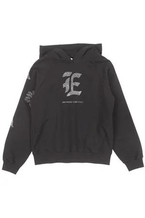 ERMANNO SCERVINO CAMISETAS Y TOPS - Sudaderas
