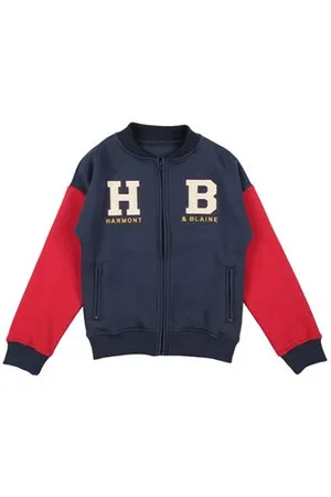 HARMONT&BLAINE CAMISETAS Y TOPS - Sudaderas