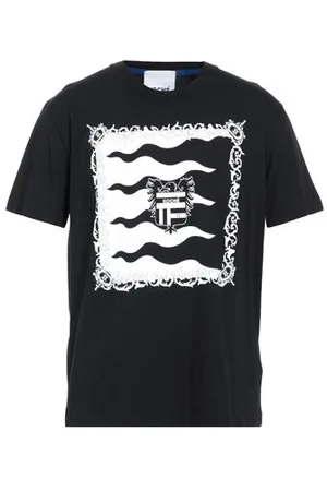 KOCHÉ CAMISETAS Y TOPS - Camisetas