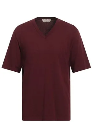 Marni CAMISETAS Y TOPS - Camisetas