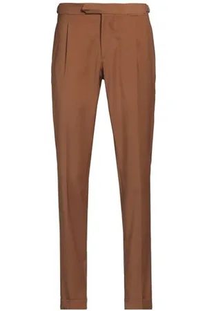 Biagio Santaniello PARTES DE ABAJO - Pantalones