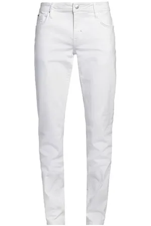 Antony Morato PARTES DE ABAJO - Pantalones vaqueros