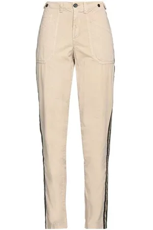 Zadig & Voltaire PARTES DE ABAJO - Pantalones