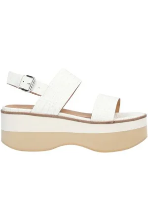 Janet Sport CALZADO - Sandalias con cierre