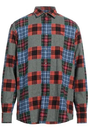 HARMONT&BLAINE CAMISETAS Y TOPS - Camisas