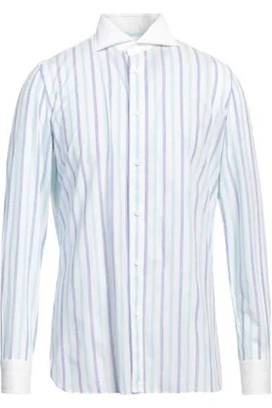 GIAMPAOLO VIOZZI CAMISETAS Y TOPS - Camisas