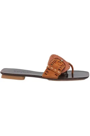 BALDININI CALZADO - Sandalias de dedo