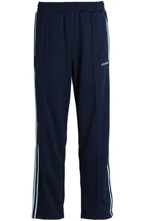 adidas PARTES DE ABAJO - Pantalones