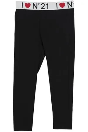 Nº21 PARTES DE ABAJO - Leggings