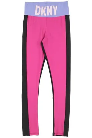 DKNY PARTES DE ABAJO - Leggings