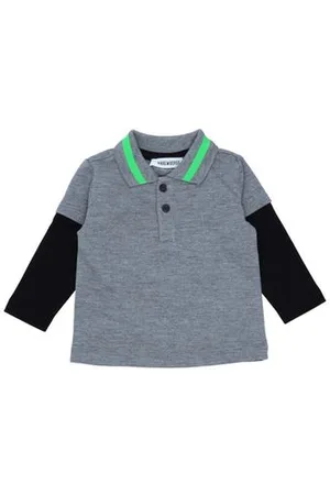 Bikkembergs CAMISETAS Y TOPS - Polos