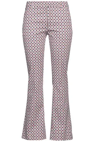 Dondup PARTES DE ABAJO - Pantalones