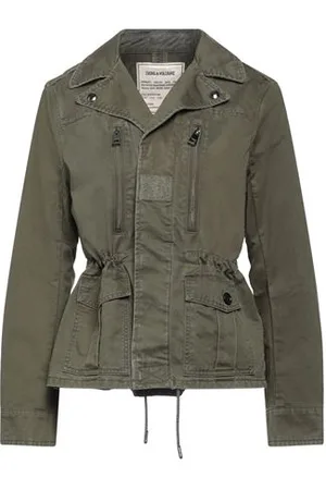 Zadig & Voltaire ROPA DE ABRIGO - Chaquetas y cazadoras