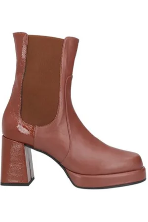 ANDREA PINTO CALZADO - Botines de caña alta