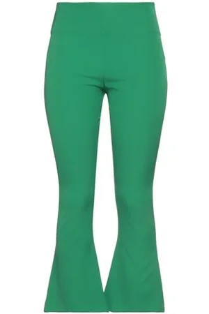 AKEP PARTES DE ABAJO - Pantalones