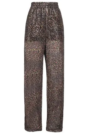 GCDS PARTES DE ABAJO - Pantalones