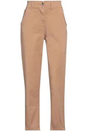 VICOLO PARTES DE ABAJO - Pantalones