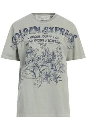 Golden Goose CAMISETAS Y TOPS - Camisetas