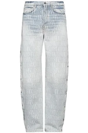 AMIRI PARTES DE ABAJO - Pantalones vaqueros