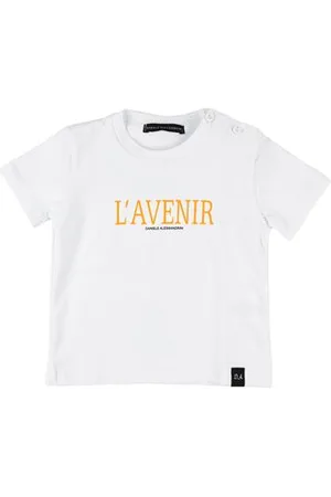 D.A. Daniele Alessandrini CAMISETAS Y TOPS - Camisetas