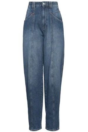 Isabel Marant PARTES DE ABAJO - Pantalones vaqueros