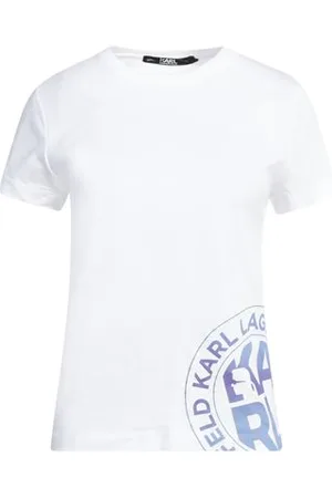 Karl Lagerfeld CAMISETAS Y TOPS - Camisetas