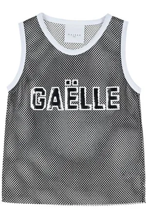 GAËLLE CAMISETAS Y TOPS - Camisetas